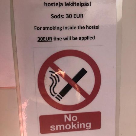 Aivisapartment Riga Eksteriør bilde