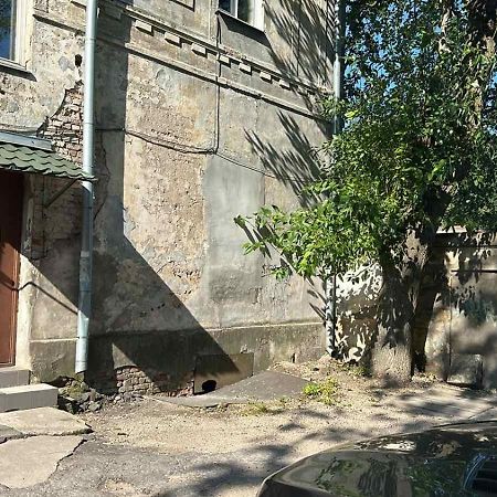 Aivisapartment Riga Eksteriør bilde