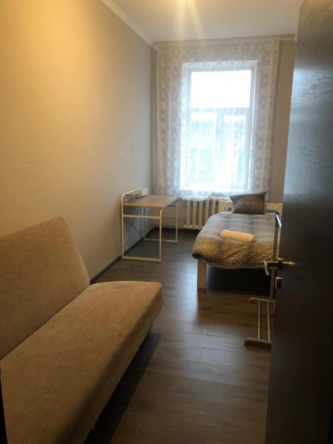 Aivisapartment Riga Eksteriør bilde