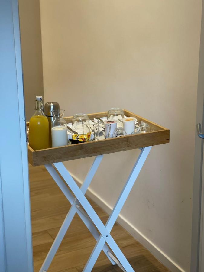 Aivisapartment Riga Eksteriør bilde