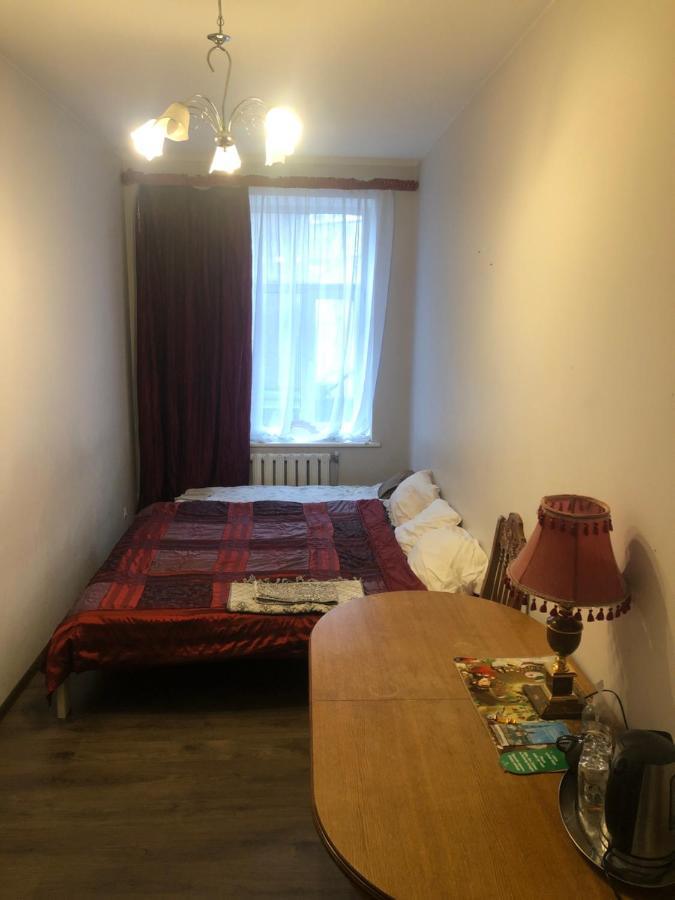 Aivisapartment Riga Eksteriør bilde
