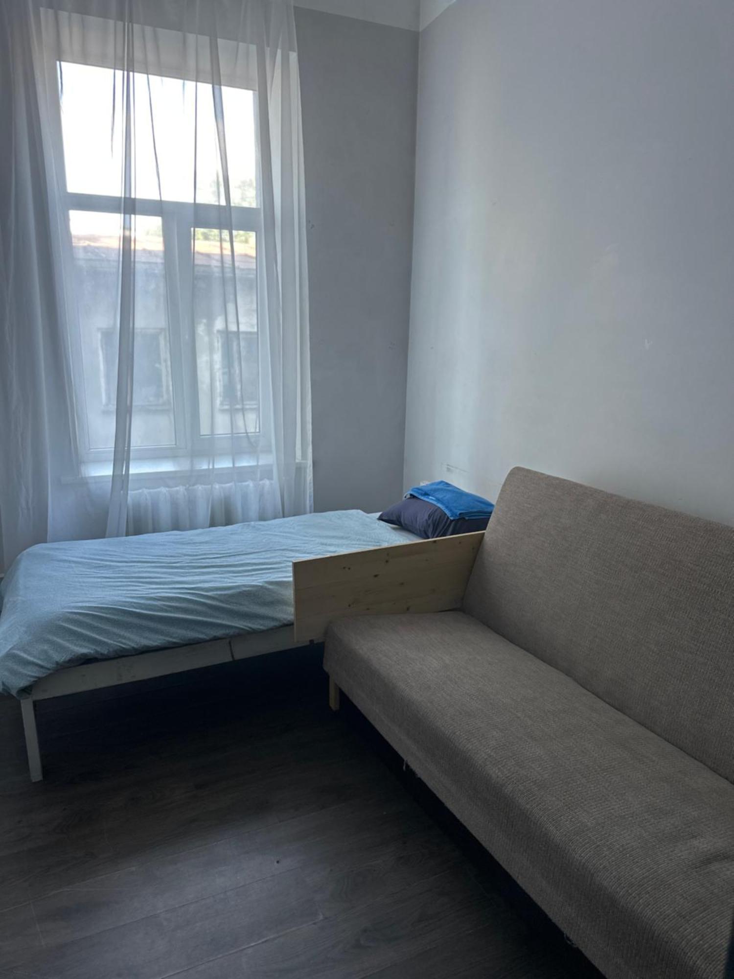 Aivisapartment Riga Eksteriør bilde