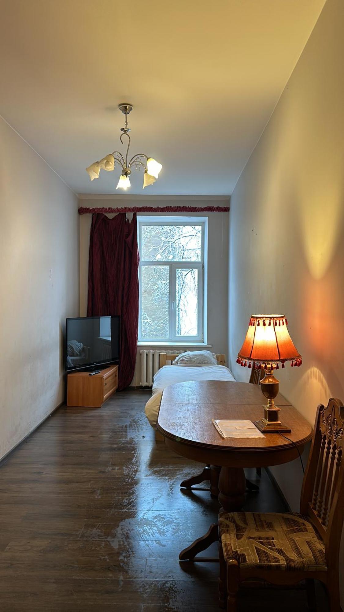 Aivisapartment Riga Eksteriør bilde