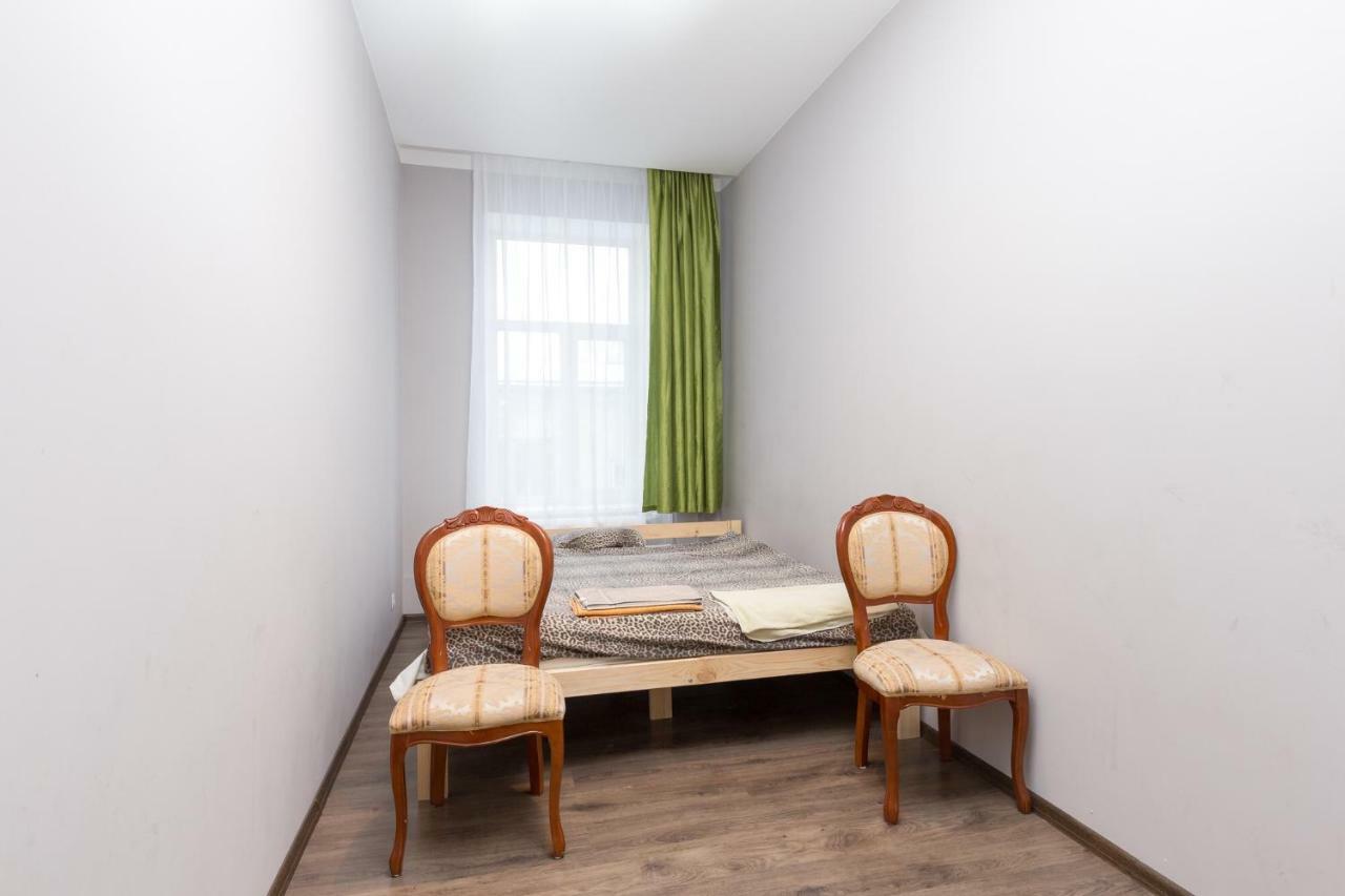Aivisapartment Riga Eksteriør bilde